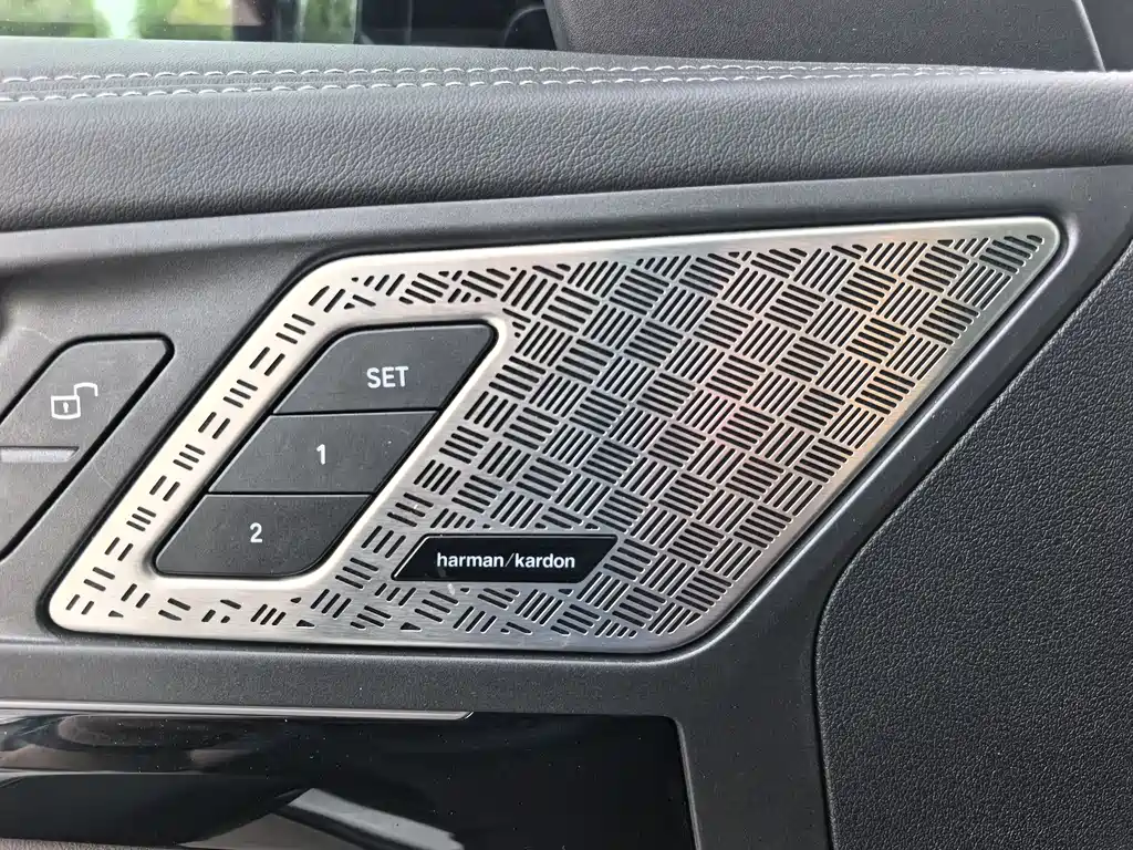 BMW X1 2024 — фото 11
