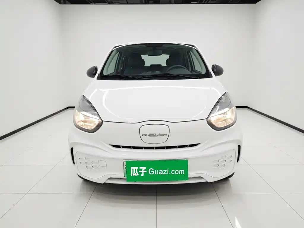 Roewe Clever 2022