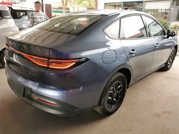 BYD Seal 05 DM-i 2026