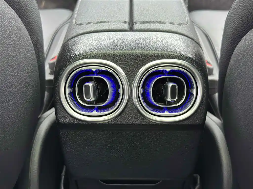 Mercedes-Benz C-Class New Energy 2024 — фото 11