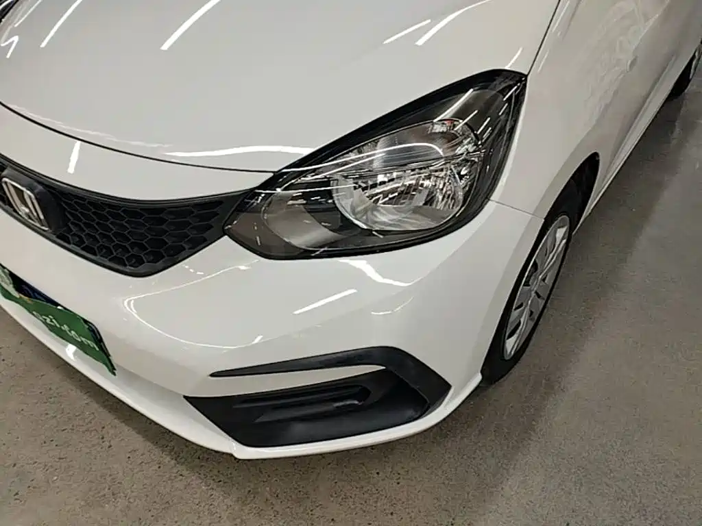Honda Fit 2023 — фото 24