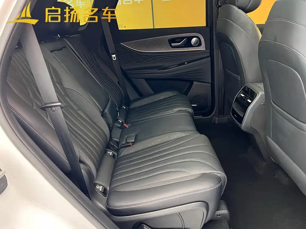 Chery Tiggo 9 2025 — фото 23