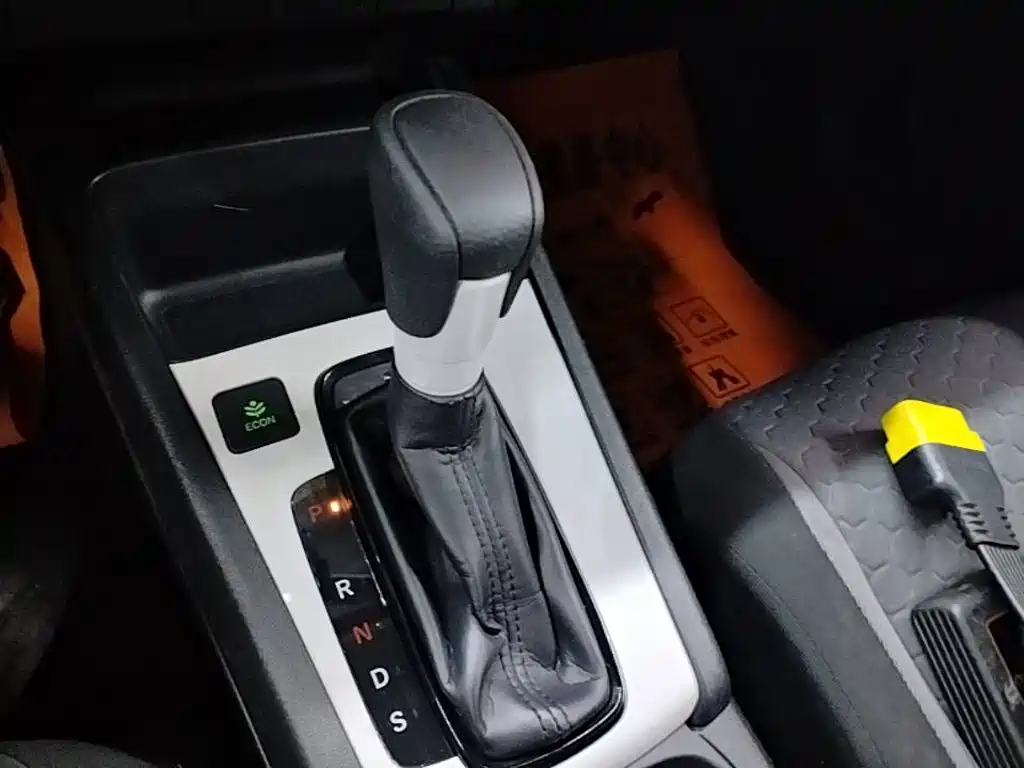 Honda Fit 2023 — фото 14