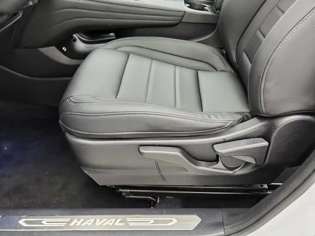Haval F7 2019 — фото 20