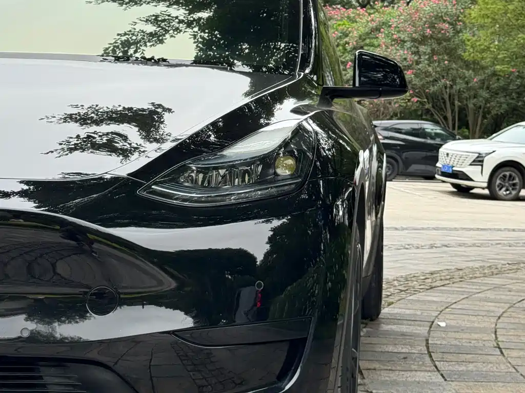 Tesla Model Y 2023 — фото 3