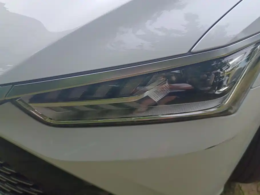 BYD Qin PLUS 2023