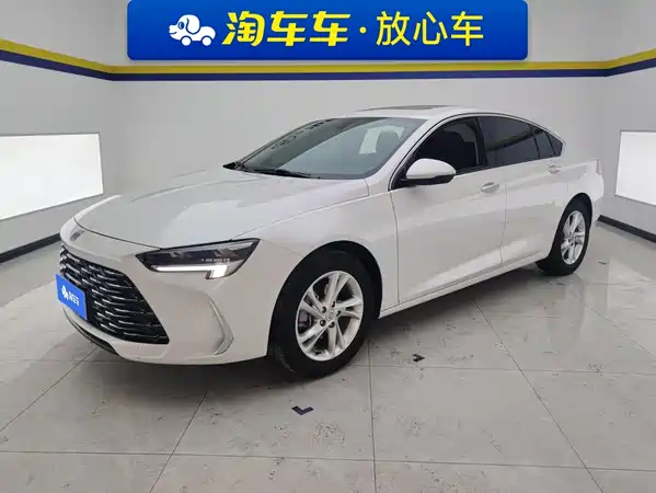 Buick Regal 2024