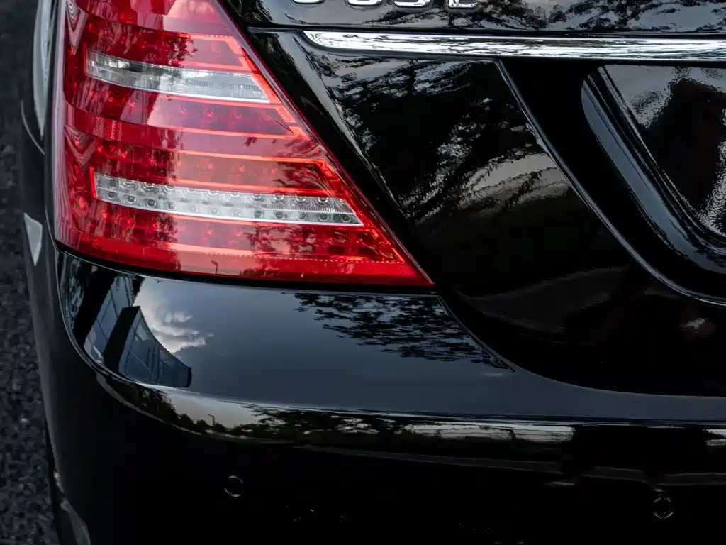 Mercedes-Benz S-Class AMG 2013 — фото 8