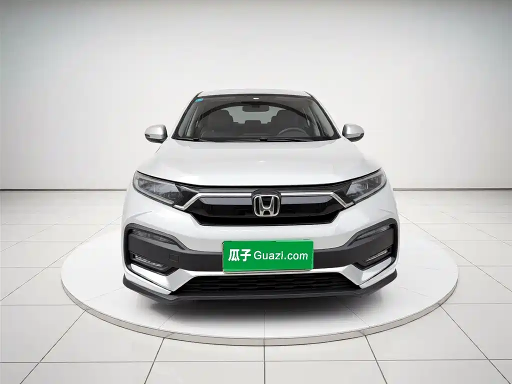 Honda XR-V 2021 — фото 2