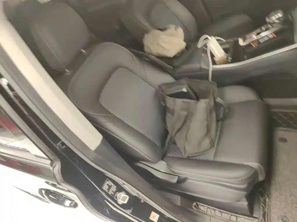 GAC Trumpchi M8 2023 — фото 25