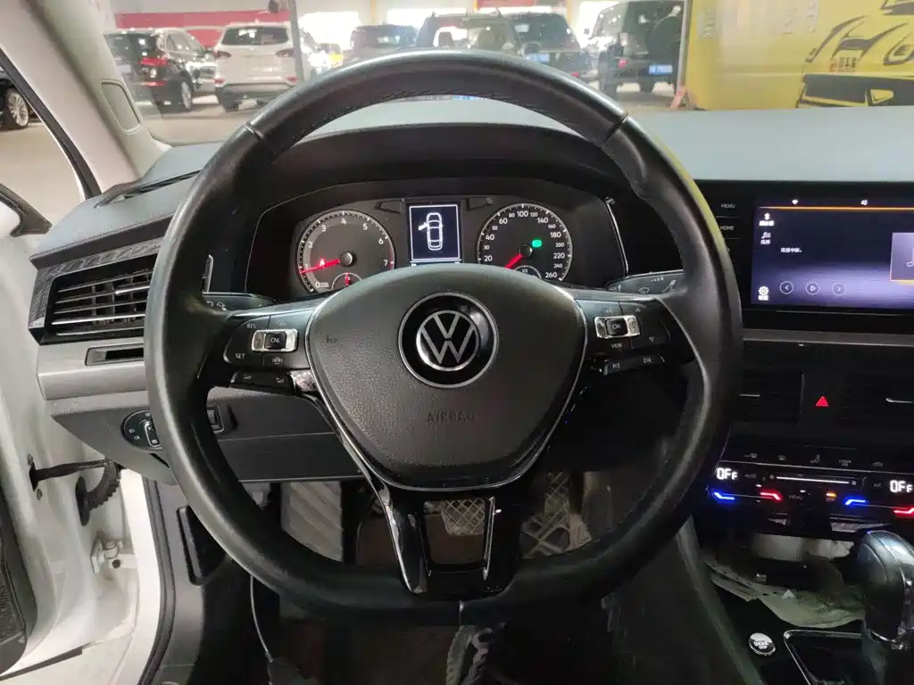 Volkswagen Bora 2020