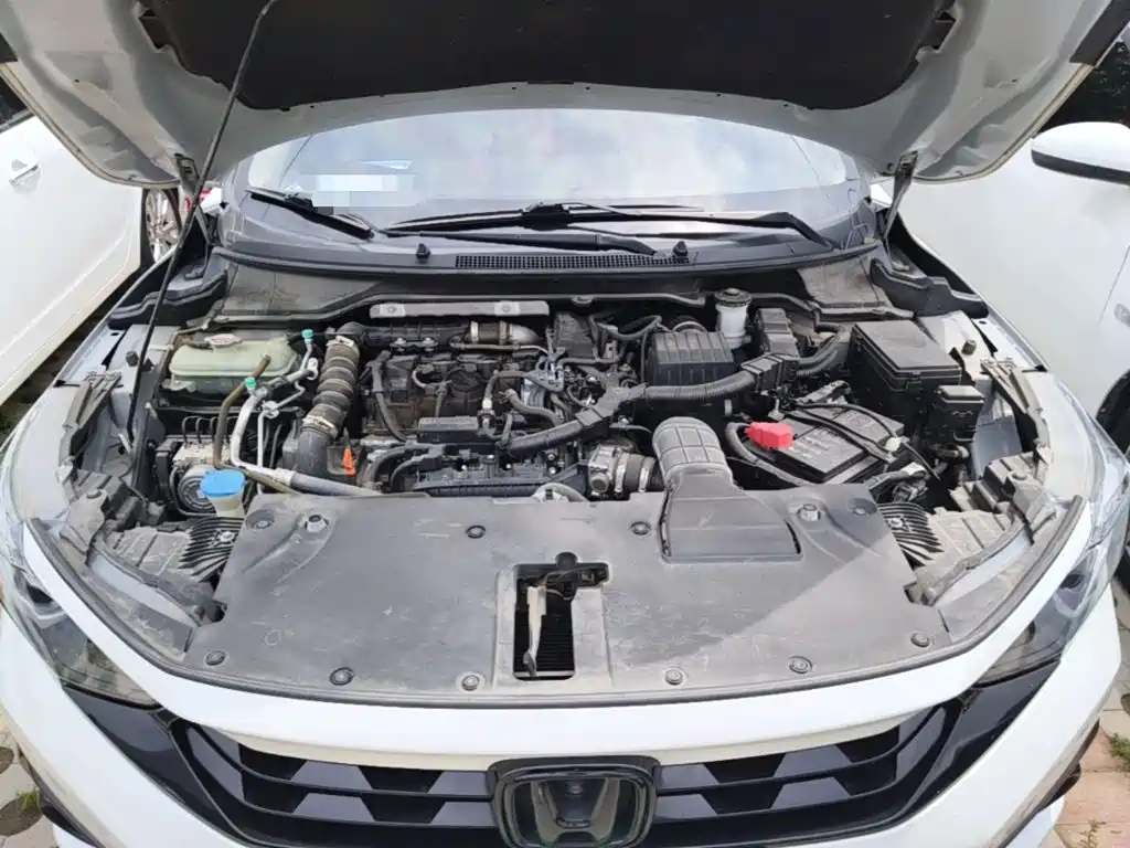 Honda Envix 2023 — фото 20