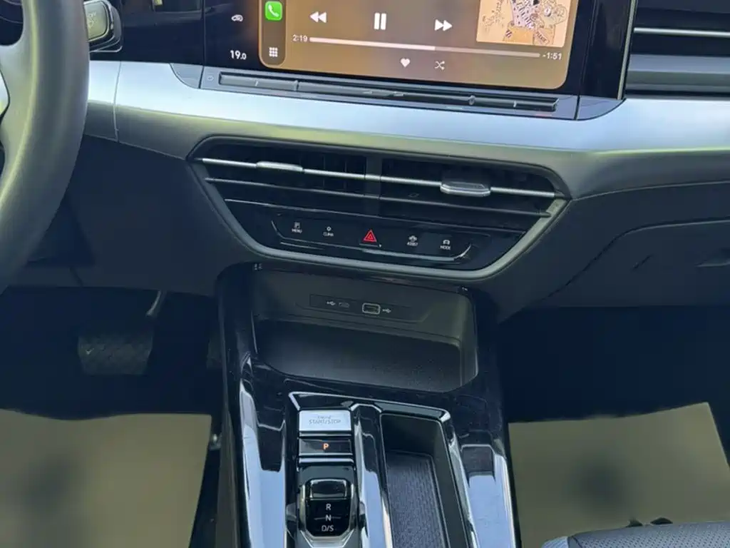Volkswagen Lamando 2024