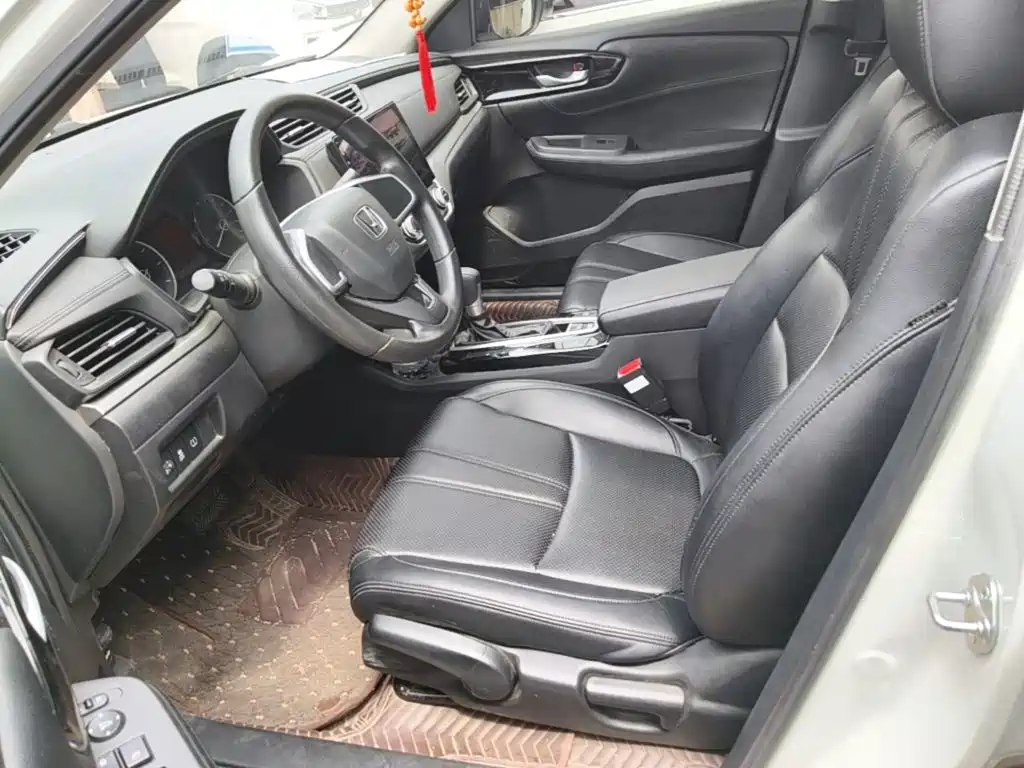 Honda Envix 2023 — фото 15