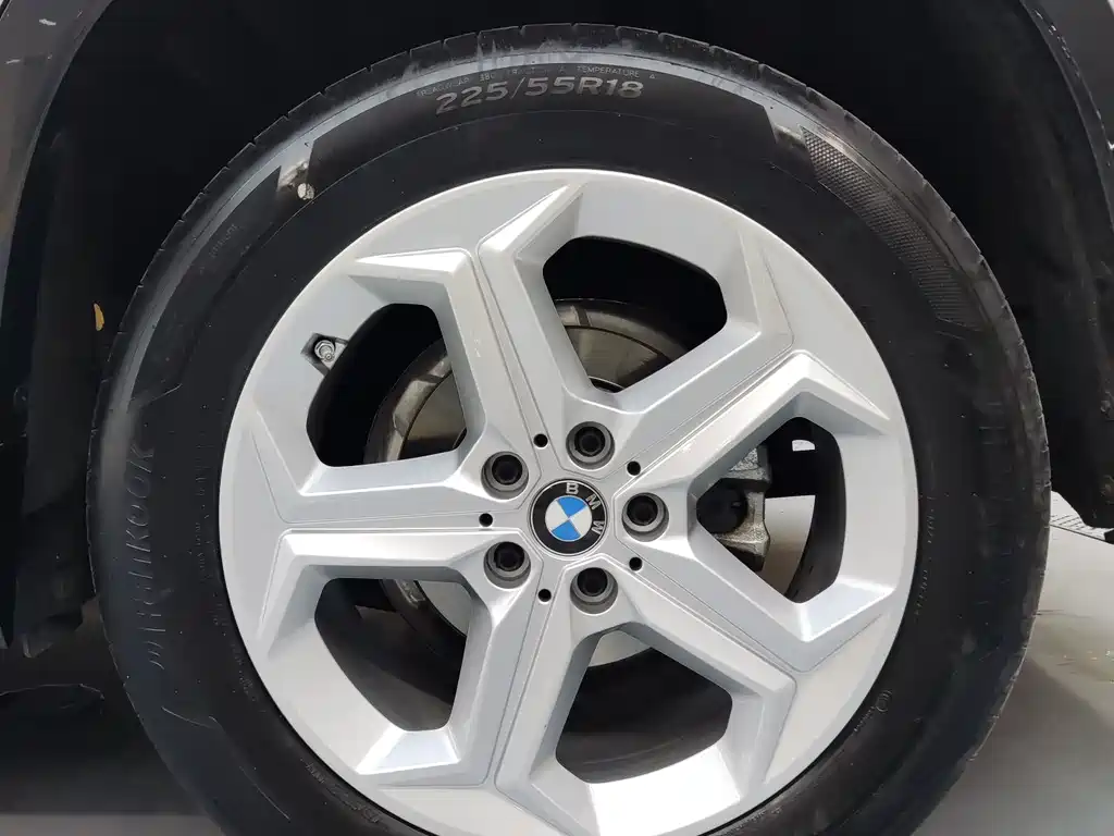 BMW X1 2023 — фото 15