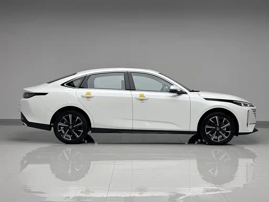 Changan Eado 2026