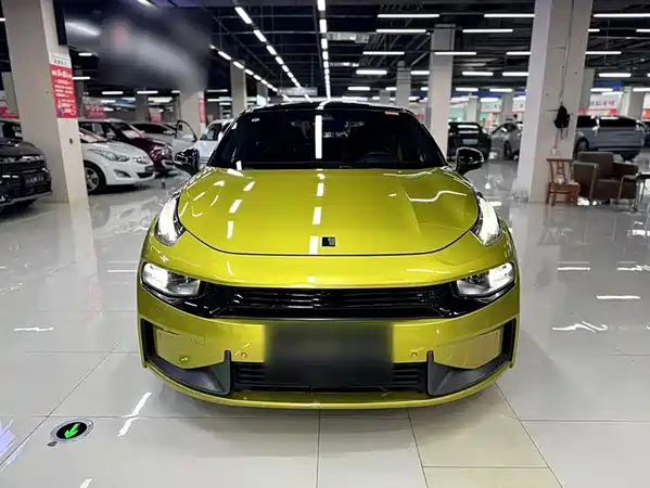 Lynk & Co 03 2021