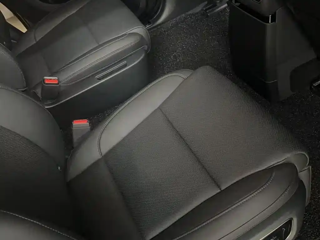 Li Auto Li L9 2024