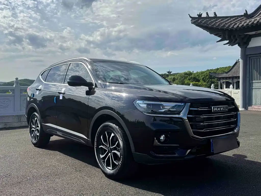 Haval H6 2022