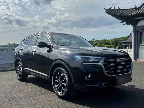 Haval H6 2022