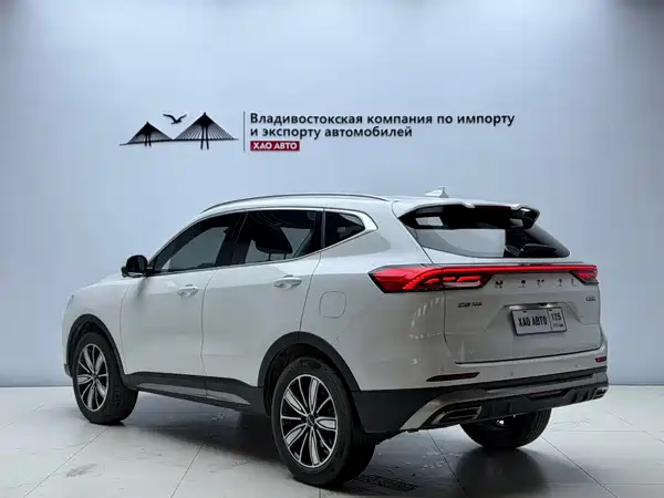 Haval H6 2023