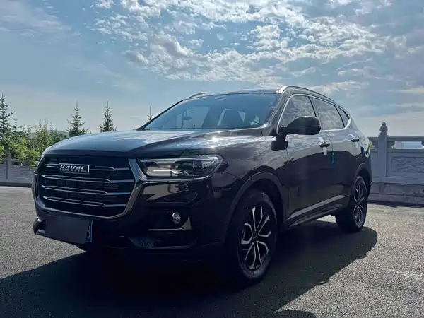 Haval H6 2022