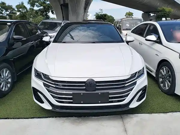 Volkswagen CC 2022