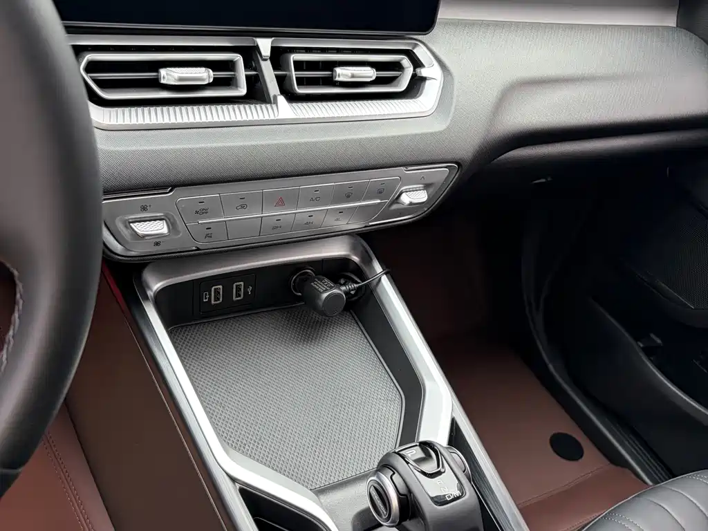 Haval H5 2025 — фото 10