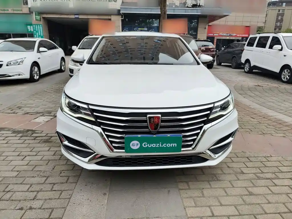 Roewe i6 Classic 2019