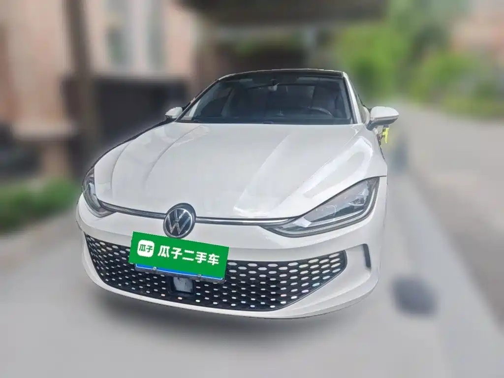 Volkswagen Lamando 2023
