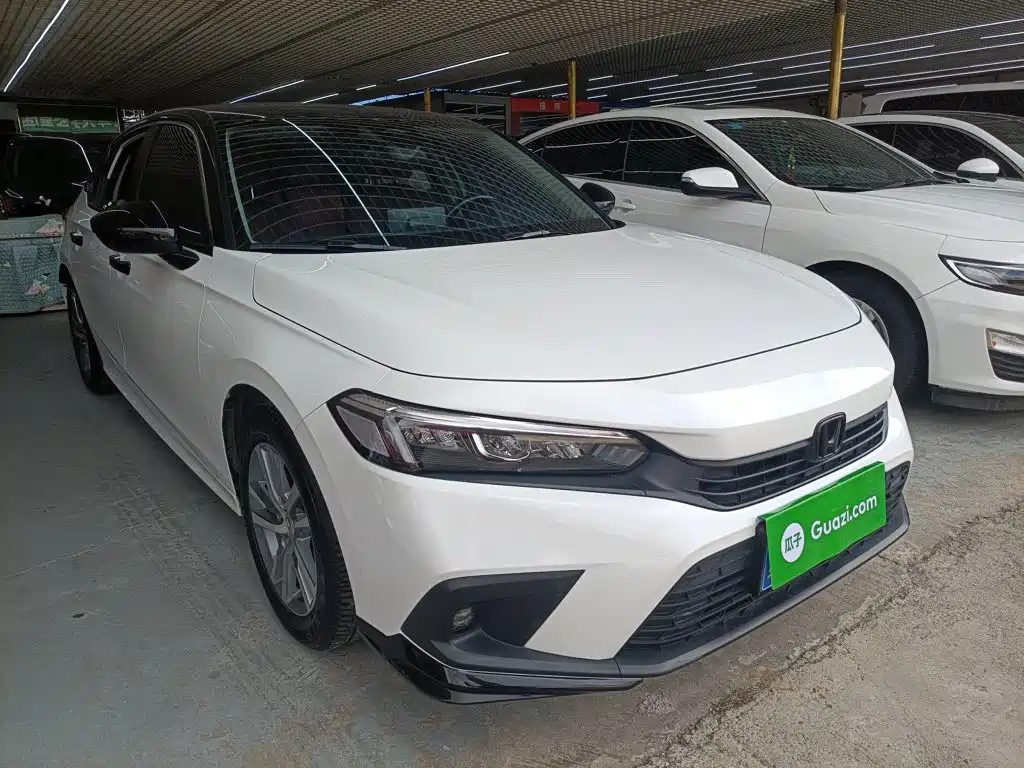 Honda Civic 2024