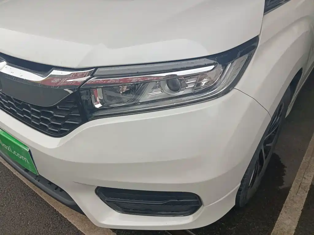 Honda Avancier 2019 — фото 18