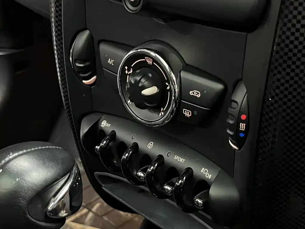 MINI Countryman 2014 — фото 15
