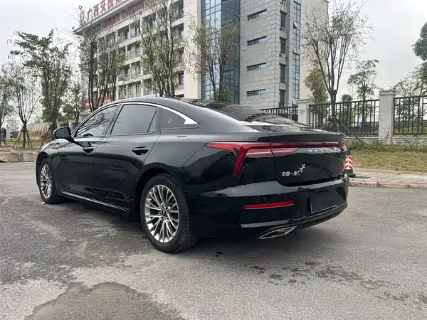 Bestune B70 2023