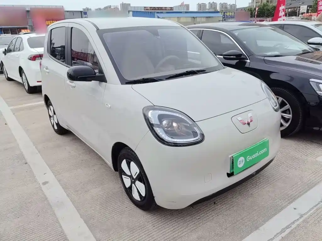 Wuling MINIEV 2025