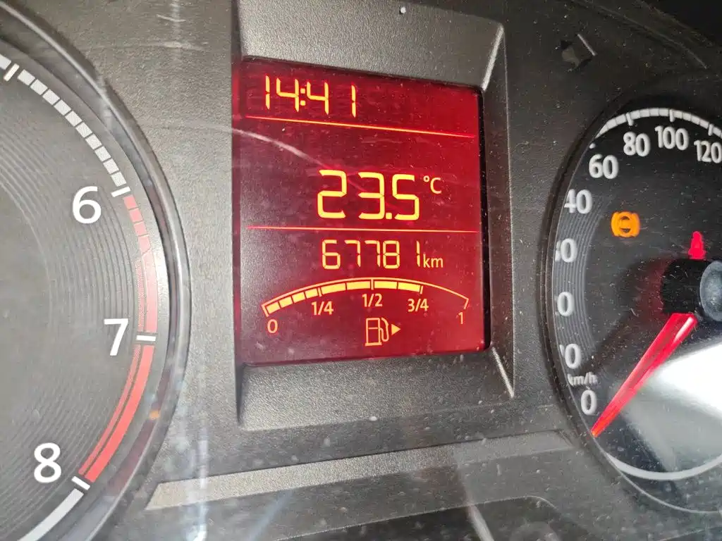Volkswagen Santana 2017