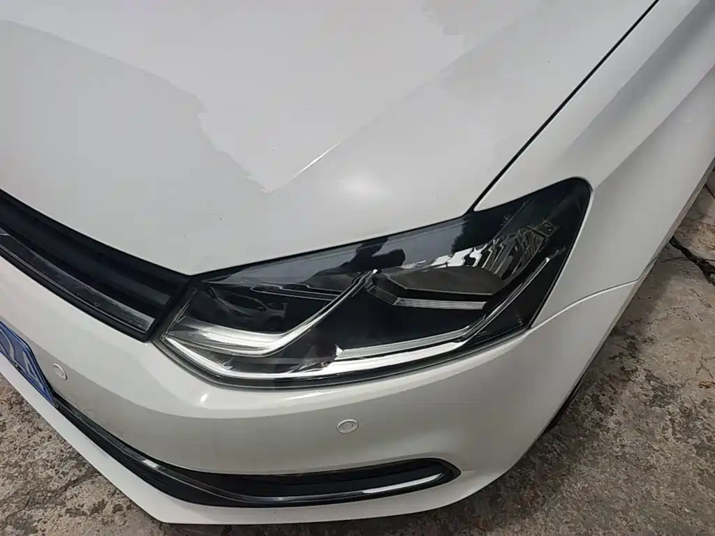 Volkswagen Polo 2018 — фото 24