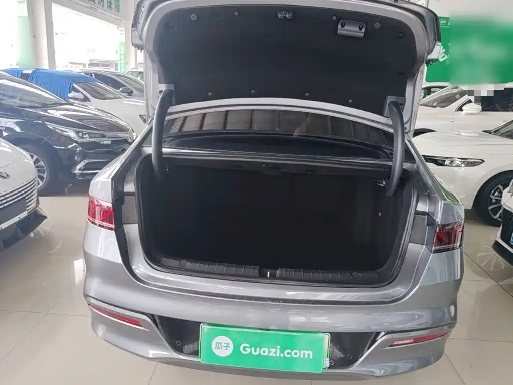 BYD Qin PLUS 2023 — фото 19