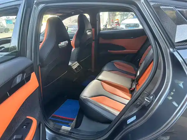 Changan UNI-V 2023