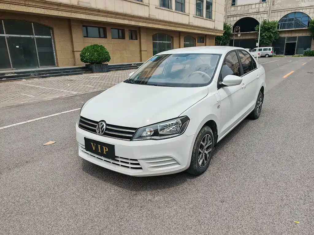 Volkswagen Jetta 2015