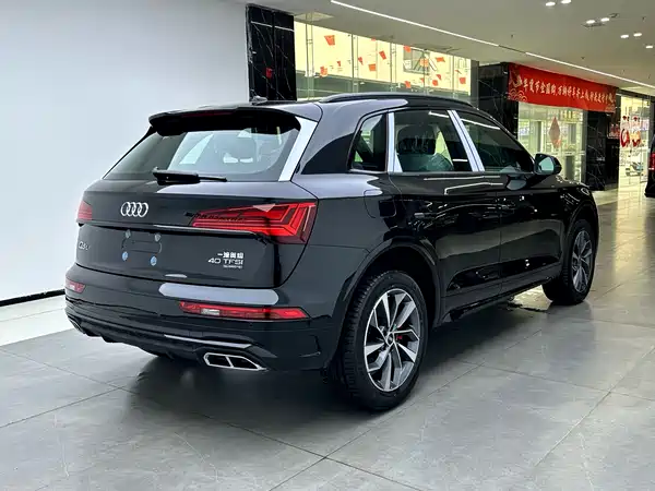 Audi Q5L 2024