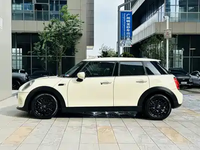 MINI MINI 2019