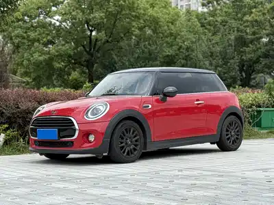 MINI MINI 2019