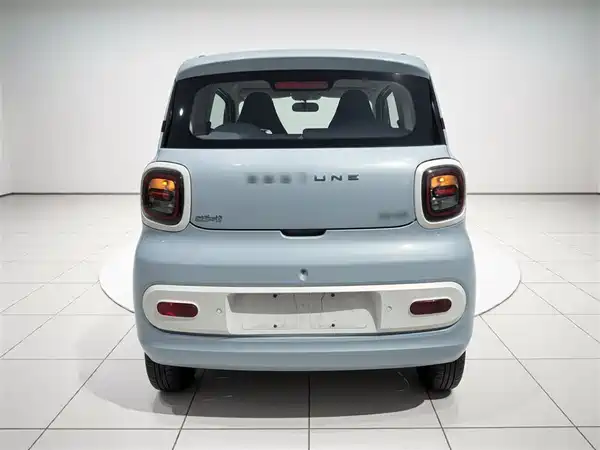 Bestune Pony 2025