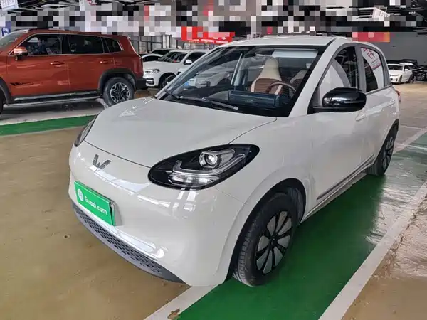 Wuling Bingo 2023