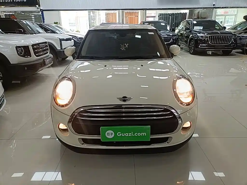 MINI Mini 2016