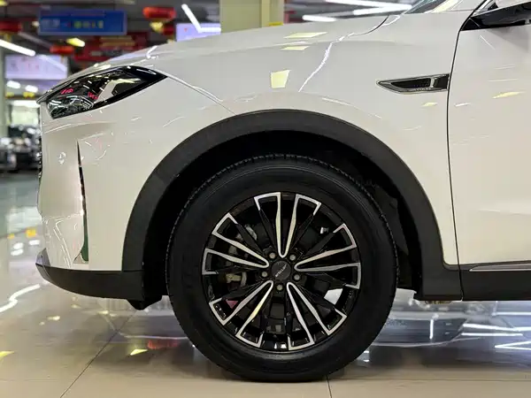 Jetour X70 PLUS 2022