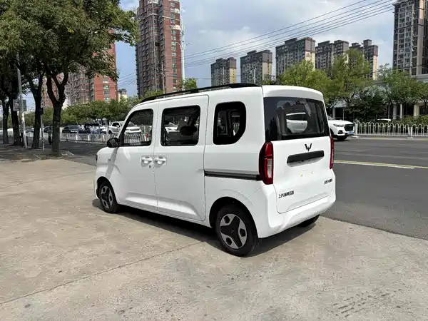 Wuling Zhiguang New Energy 2026