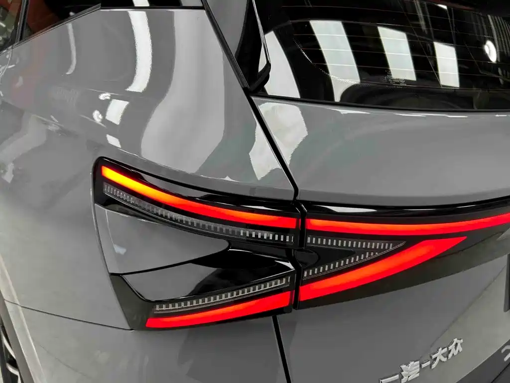 Jetta VS8 2026 — фото 19