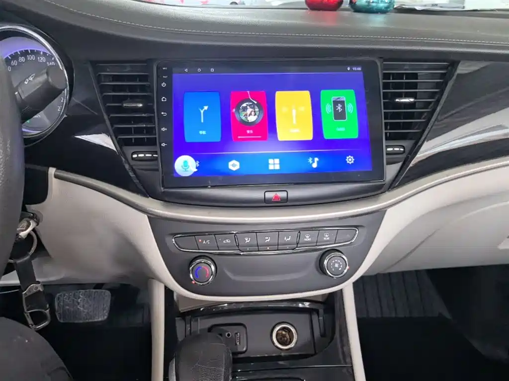 Buick Verano 2020 — фото 13